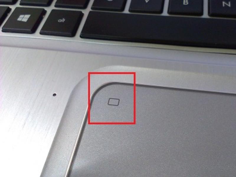 Не работает тачпад на ноутбуке: как оживить курсор