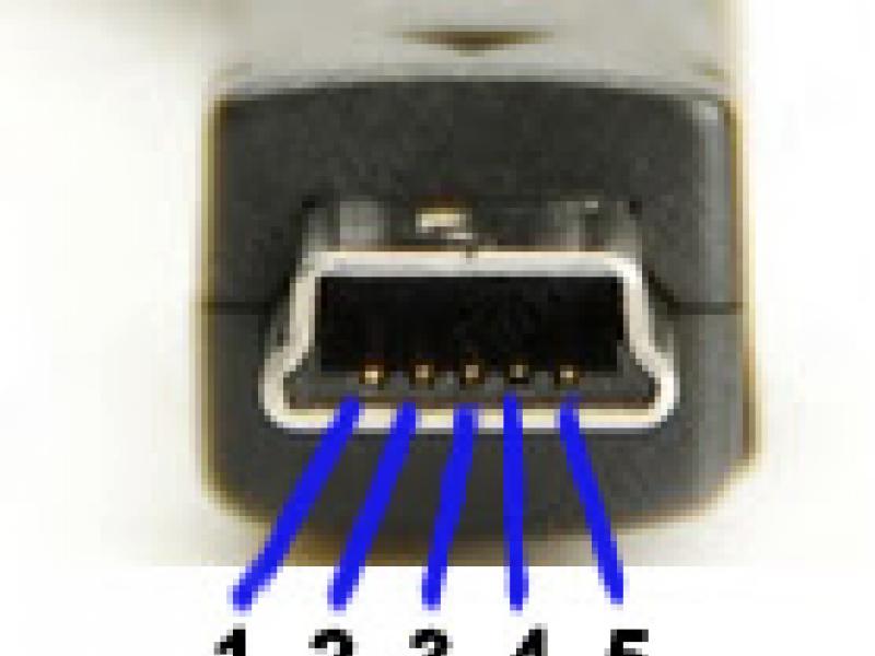 Схема сборки OTG флэшки из обычной USB, распайка и секреты распиновки ОТГ кабеля Otg кабель с внешним питанием своими руками